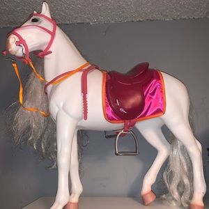 Our Generation horse